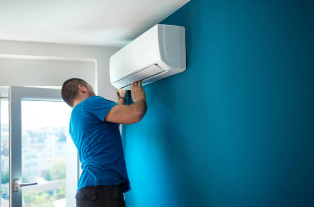 Professional HVAC in Girard, OH