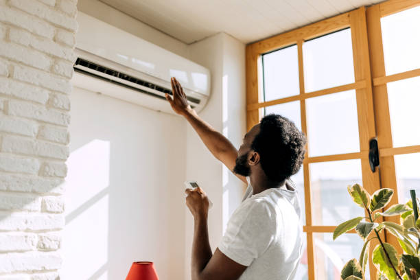 Best Emergency HVAC repair  in Girard, OH