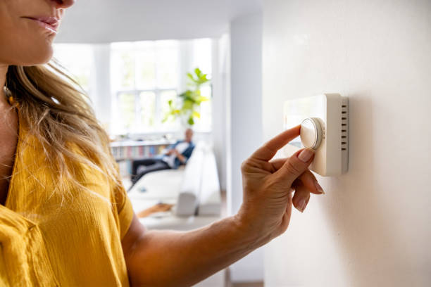 Best Ductless HVAC repair  in Girard, OH