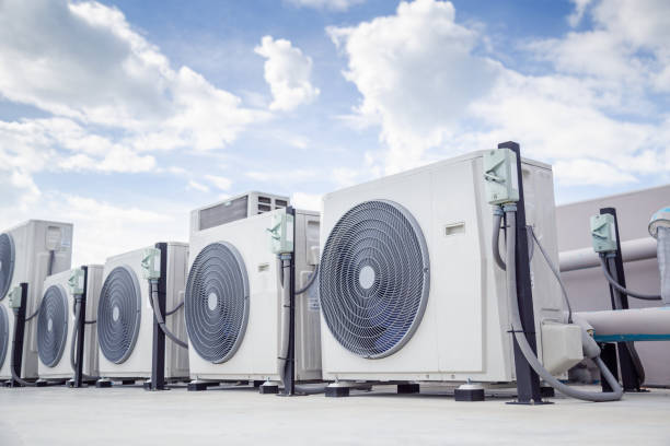 Best Central air repair  in Girard, OH