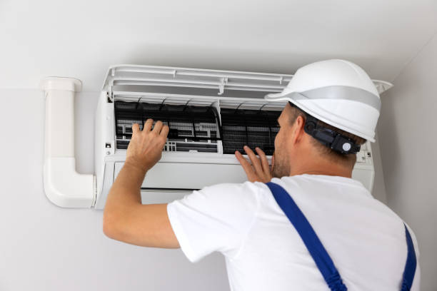 Best HVAC installation services  in Girard, OH