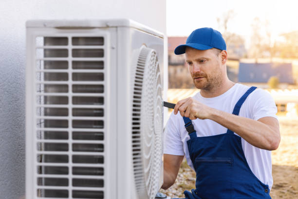 Best HVAC maintenance plan  in Girard, OH